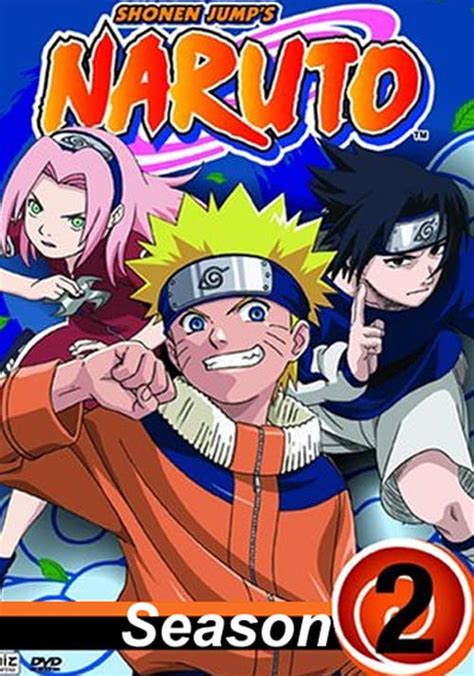 chanel naruto|Naruto season 2 release date.